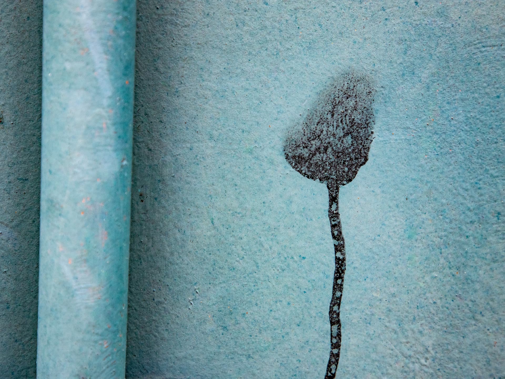 Abstract Lauwersoog 1