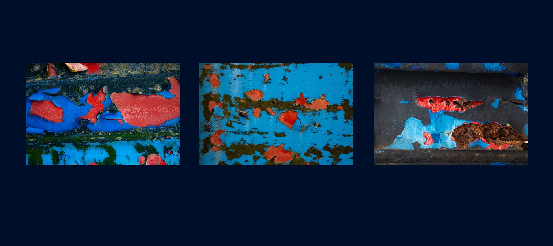 Drieluik LO 2 90 x 40