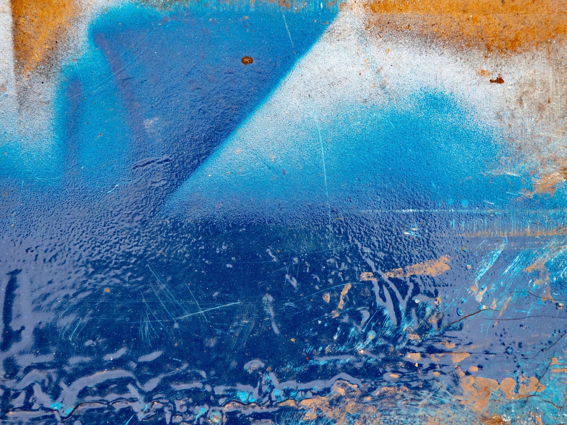 Abstract Lauwersoog 5