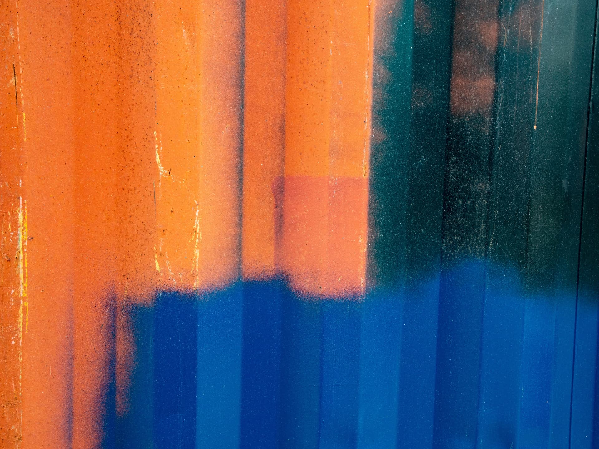 Abstract Lauwersoog 7