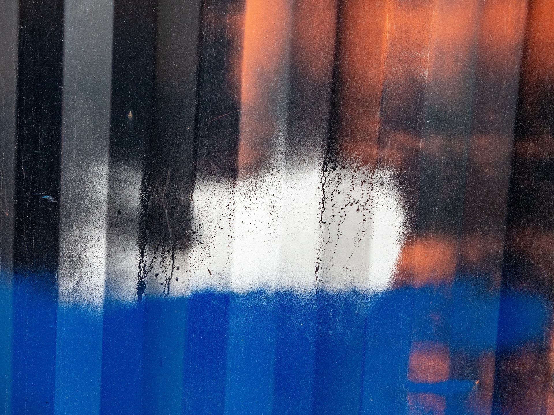 Abstract Lauwersoog 8