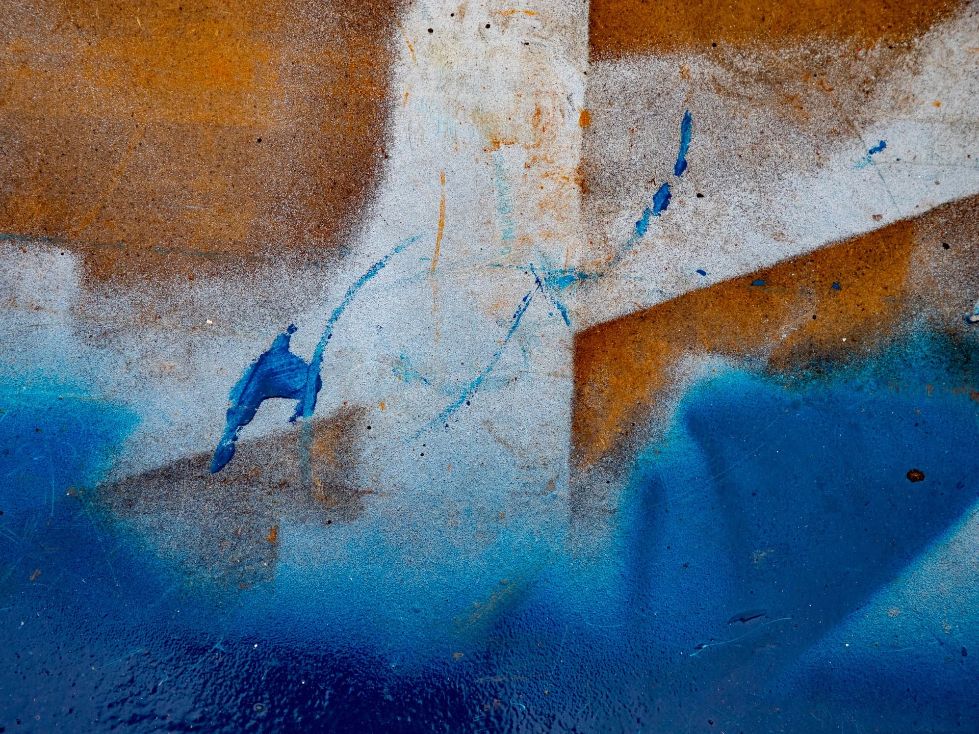 Abstract Lauwersoog 9